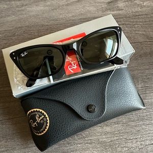 Ray Ban Lady Burbank